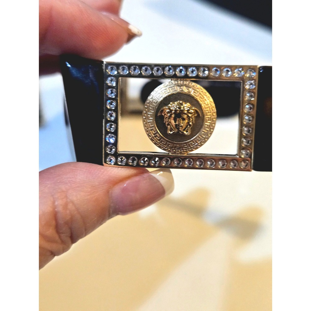 Versace VE4438B 108/87 Sunglasses - Picture 10 of 12